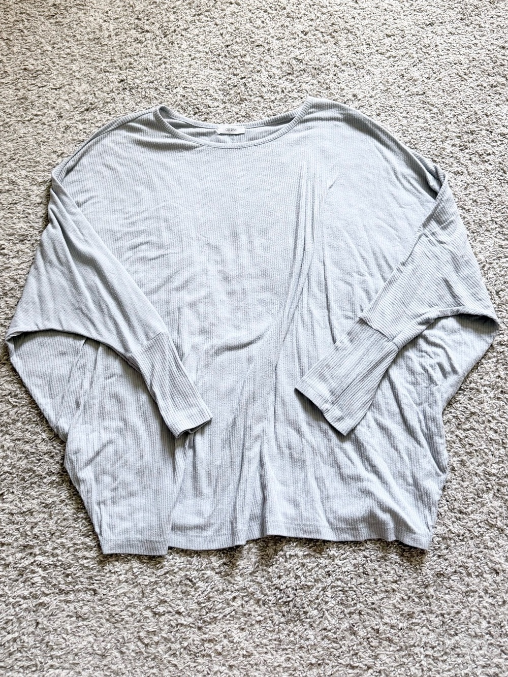 Cherish Long Sleeve Top